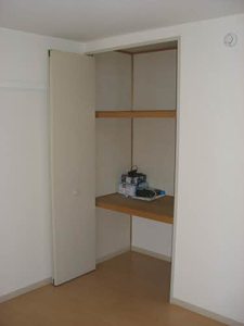 エターナル・レイ　Ｄ棟 D0111号-11