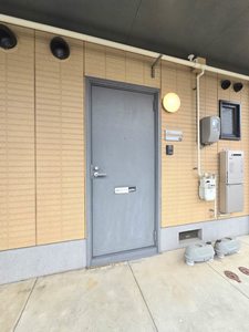 エターナル・レイ D棟 D0111号-13
