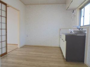 コーポ国衙 A0202号-2