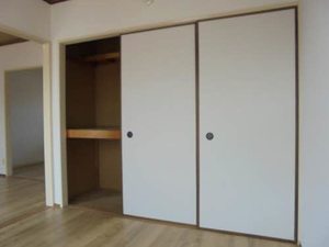 コーポ国衙 A0202号-6