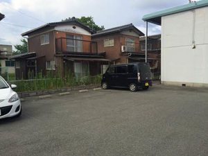 コーポ国衙 A0202号-12