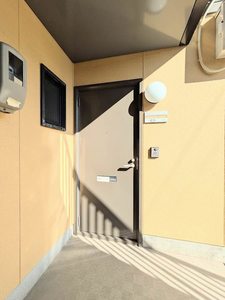 キャッスル綾 A0105号-10