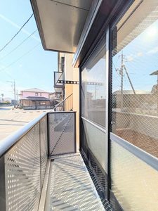 キャッスル綾 A0105号-11