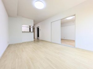 サン・ハイツ A0103号-2