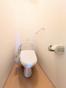 サン・ハイツ A0103号-5