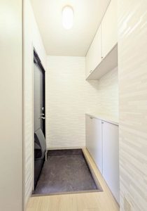 サン・ハイツ A0103号-9