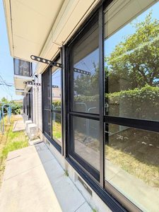 サン・ハイツ A0103号-10