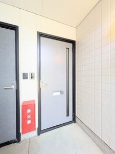 サン・ハイツ A0103号-15