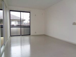 サンハイツ　Ｂ棟 B0202号-2