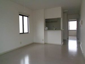 サンハイツ　Ｂ棟 B0202号-3