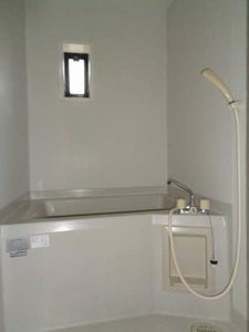 サンハイツ　Ｂ棟 B0202号-5