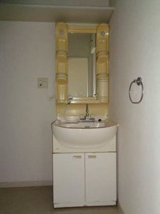 サンハイツ　Ｂ棟 B0202号-6