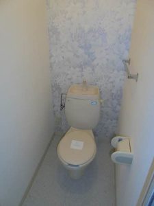 サンハイツ　Ｂ棟 B0202号-7