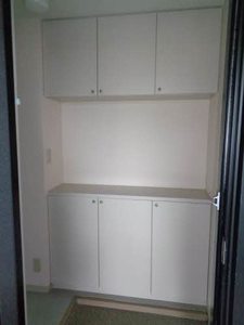 サンハイツ　Ｂ棟 B0202号-8