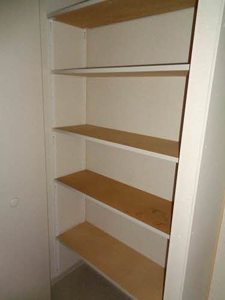 サンハイツ　Ｂ棟 B0202号-9