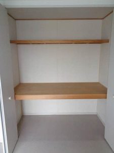 サンハイツ　Ｂ棟 B0202号-10