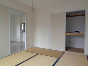 サンハイツ　Ｂ棟 B0202号-11