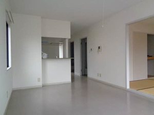 サンハイツ　Ｂ棟 B0202号-12