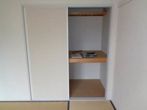 サンハイツ　Ｂ棟 B0202号-14