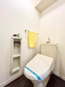 グッディーズ寺山 A0203号-5