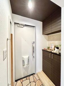 グッディーズ寺山 A0203号-8