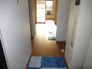 ディアスタウン A棟 A0202号-6