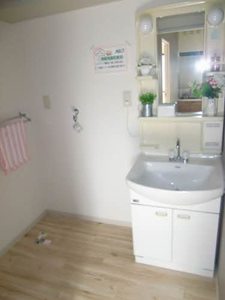 ディアスタウン B棟 B0102号-6