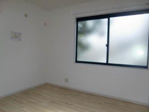 ディアスタウン B棟 B0102号-8