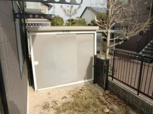 ディアスタウン B棟 B0102号-10