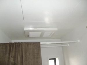 ディアスタウン B棟 B0102号-11