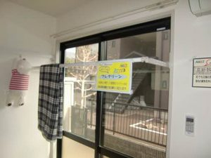 ディアスタウン B棟 B0102号-12