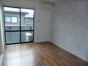 ディアスタウン　Ｃ棟 C0202号-3