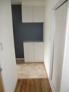 ディアスタウン　Ｃ棟 C0202号-4