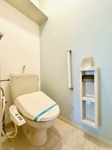 ディアスタウン D棟 D0201号-4