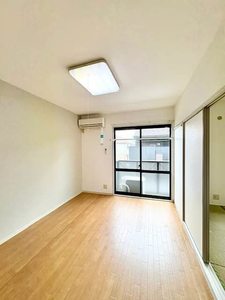 ディアスタウン D棟 D0201号-6