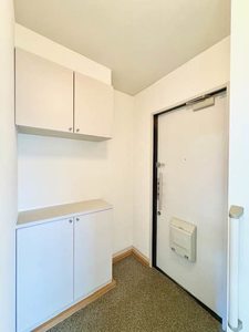 ディアスタウン D棟 D0201号-7