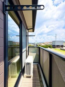 ディアスタウン D棟 D0201号-12