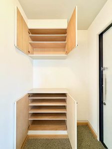 ディアスタウン D棟 D0201号-15