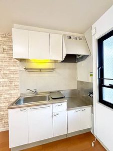 ディアスタウン E棟 E0105号-3