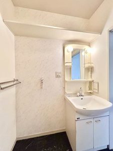 ディアスタウン E棟 E0105号-6