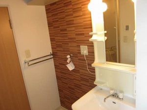 ディアスタウン　Ｅ棟 E0201号-3