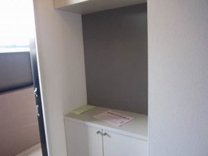 ディアスタウン　Ｅ棟 E0201号-11