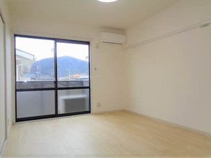 ベルヴェシティー青山　Ａ棟 A0202号-2