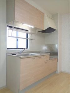 ベルヴェシティー青山　Ａ棟 A0202号-3