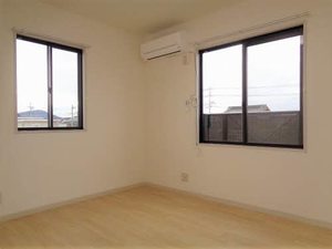 ベルヴェシティー青山　Ａ棟 A0202号-4