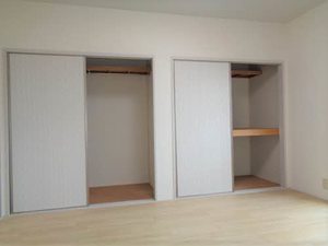 ベルヴェシティー青山　Ａ棟 A0202号-5