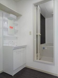 ベルヴェシティー青山　Ａ棟 A0202号-6