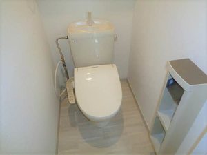 ベルヴェシティー青山　Ａ棟 A0202号-8