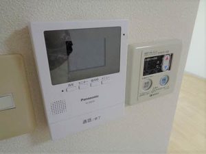 ベルヴェシティー青山　Ａ棟 A0202号-9