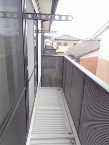 ベルヴェシティー青山　Ａ棟 A0202号-12